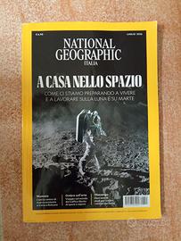 National Geographic 
