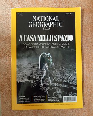 National Geographic 