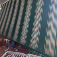 Tenda da sole 3*2,50
