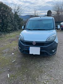 Fiat Doblo T-jet