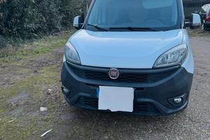 Fiat Doblo T-jet