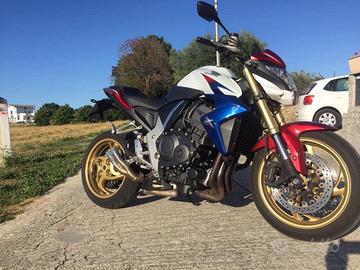 Honda CB 1000 R - 2011