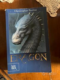 Saga completa Eragon