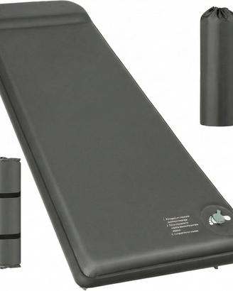 Materassino Autogonfiante Roam Savage Memory Foam