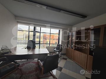 Ufficio Erba [Cod. rif 3279004ACU]