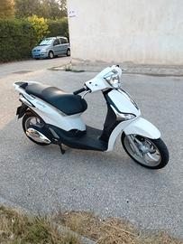 Piaggio Liberty 50 i-get 2020