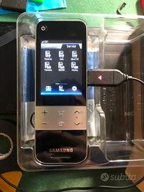 Samsung magic control