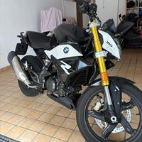 Moto BMW G310 R