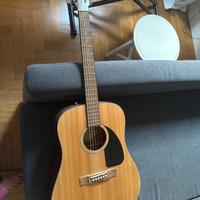 Chitarra Fender CD 60 Dread V3