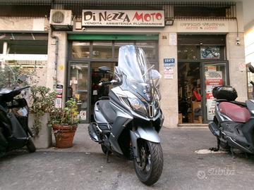 Kymco Downtown 350i GARANTITO - FINANZIABILE
