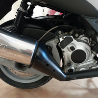 Malaguti Madison 400k