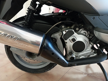 Malaguti Madison 400k