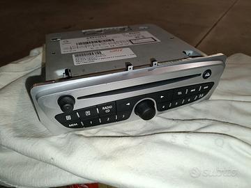 Radio bluetooth originale Renault Megane 3