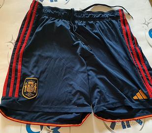 PANTALONCINI Nazionale Spagna 2022 ADIDAS