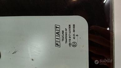 VETRO APRIBILE POSTERIORE SX FIAT Doblo Cargo 7353