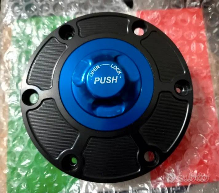 Tappo A Sgancio Rapido CSV 125 PVC Per Tubi Scarico - 118-142 Mm, 0.5 Bar, EPDM/PVC - Foto 7