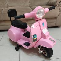 Vespa Piaggio Giocattolo