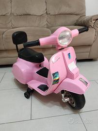 Vespa Piaggio Giocattolo