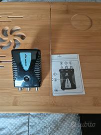 Amplificatore  Antenna Tv