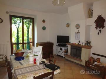 Appartamento - Ascoli Piceno