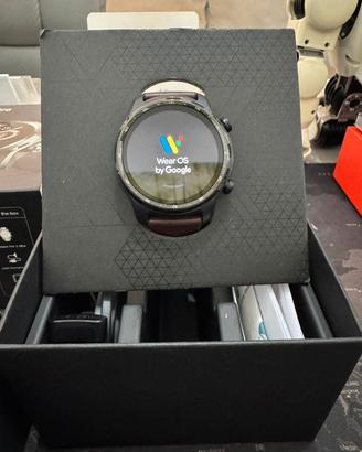 TICWATCH PRO 3 ULTRA 4G LTE GARANZIA 