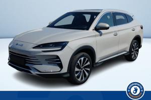 BYD Seal U DM-i Boost