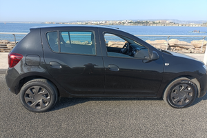 Dacia Sandero 1 benzina