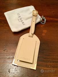 Segna valigie Iceberg Originale Nuovo