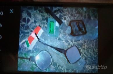 specchi x scooter.vespe e auto