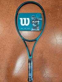 Wilson Blade 98  V9