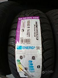2 gomme invernali 