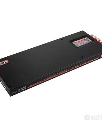 Batteria ARB SLIMLINE 100AH con caricatore DC