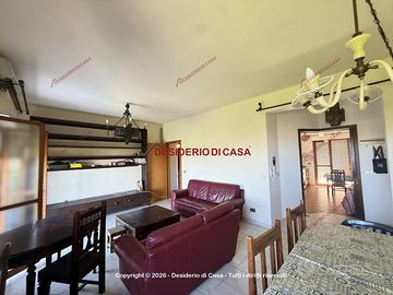 Appartamento, Villagrazia, Palermo.