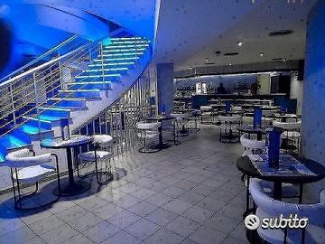 Prestigioso locale storico - Ex "Miami"/Absolute