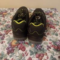 Scarpe antinfortunistiche