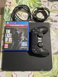 Ps4 Pro 500gb