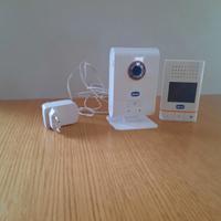 Chicco baby monitor videodigital