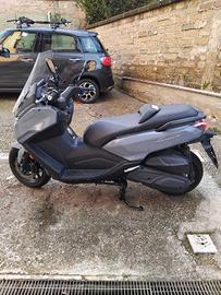  maxiscooter sym maxsym 400