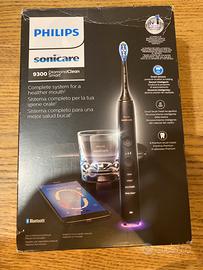 Spazzolino elettrico philips sonicare 9300
