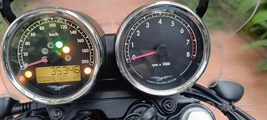 Moto Guzzi 750
