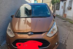 Ford B Max business 