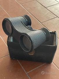 Carl Zeiss Jena "Galan" 2½x – binocolo