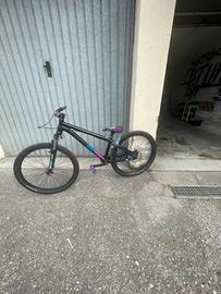 ns bikes zircus 2021