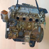 Motore Suzuki Jimny 1.3 B 2007 Sigla M13A