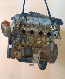 Motore Suzuki Jimny 1.3 B 2007 Sigla M13A