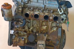 Motore Suzuki Jimny 1.3 B 2007 Sigla M13A