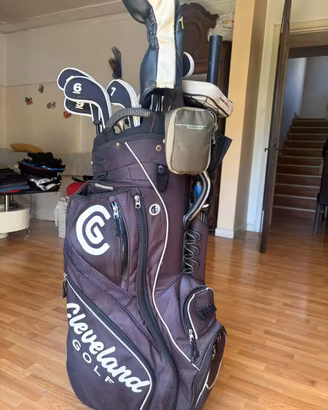 Golf Cleveland