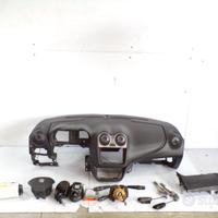 Kit Airbag Alfa Romeo Mito 2010