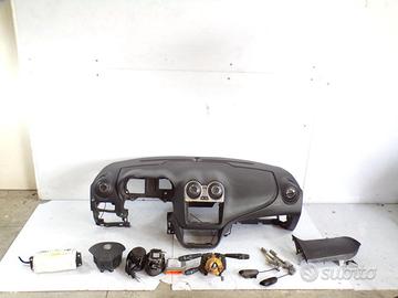 Kit Airbag Alfa Romeo Mito 2010