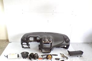 Kit Airbag Alfa Romeo Mito 2010